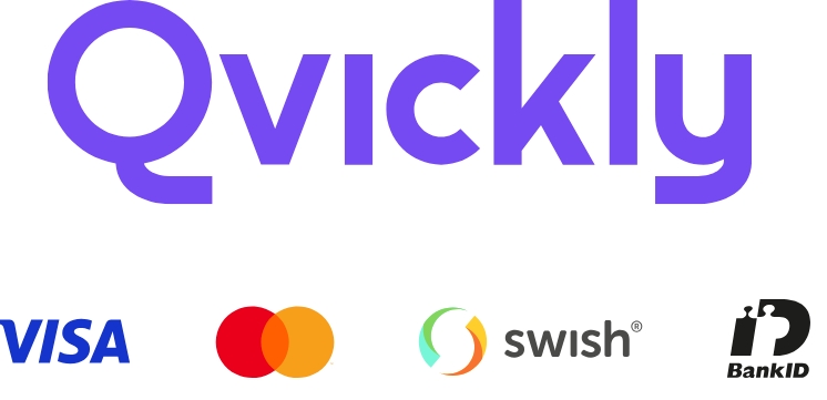 Quickly betaltjänster